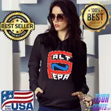 Salt N Pepa Unsiex Shirt