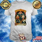 Sanderson Sisters Halloween Essential T-Shirt