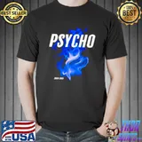 Santan dave psychodrama 2019 2021 shirt