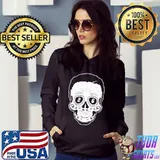 Saquon Barkley Sugar Skull s Hoodie