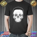Saquon Barkley Sugar Skull shirt
