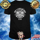 Save The Clock Tower Classic T-Shirt