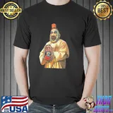 Scared Shirt