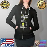 School Secretary runs on Jesus coffee T-Shirt Full Zip Hooded