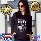 Schrodinger's Cat Is Adleavie Cat Shirt