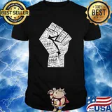 Science Hands Shirt