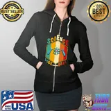 Scientist of magician science it's like magic but real vintage T-Shirt Full Zip Hooded