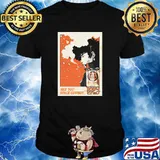 See you space Cowboy Bebop Classic T-Shirt