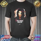 Selene The Death Dealer Signature Shirt Unisex