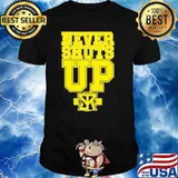 Seth Rollins never shuts up shirt