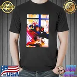 Shane Gillis and Michael Che shirt