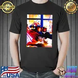Shane Gillis Michael Che shirt