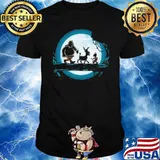 Share Kuna Matata Moon shirt