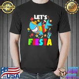 Shark Let's Fiesta s Unisex