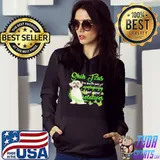 Shih Tzu Are God's Way Of Apologizing For Your Relatives Shirt