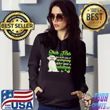 Shih Tzus Are God’s Way Of Apologizing For Your Relatives T-shirt