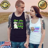 Shih Tzus Are God’s Way Of Apologizing For Your Relatives T-s Tank Top