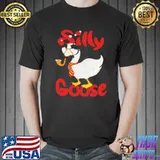 Silly Goose T-s Unisex