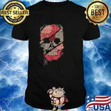 Skull I Aygucy Shirt