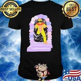 Sleestak reptilians shirt