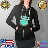 Sloth Cutest Of The Deadly Sins Shirt Full Zip Hooded