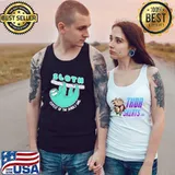 Sloth Cutest Of The Deadly Sins Shirt Tank Top
