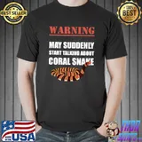 Snake for a Coral Snake Owner T-Shirt Unisex