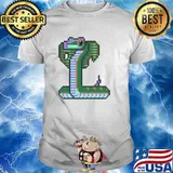 Snek 2284 Classic T-Shirt