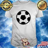 Soccer Ball T-shirt