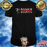 Social Distancing Premium T-Shirt