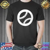 Softball Practice Uniform T-Shirt