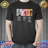 Some Gave Some Some Gave All And Some Didn’t Give A Damn Shirt