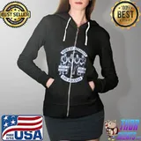 Son Of Velocity Urias Kershaw Scherer Los Angeles Shirt Full Zip Hooded