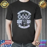 Son Of Velocity Urias Kershaw Scherer Los Angeles Shirt Unisex