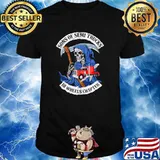 Sons of semi trucks 18 wheels chapter skull shirt