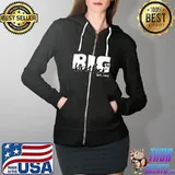 Soon to be a big brother Becoming an older brother Premium T-Shirt Full Zip Hooded
