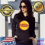 Soul Music B Side Record Vinyl Shirt
