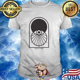 Space and Time Classic T-Shirt
