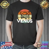 Space Planet B - Venus T-Shirt