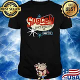 SPACELY SPACE SPROCKETS T-Shirt