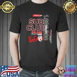 Special Clothing One Million Sub Club Signature shirt