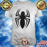 Spider shirt