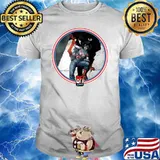 Spider Woman 80 years shirt