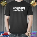 Spooky nel carl cox seven no lines shirt