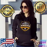 Sport Acrobats Shirt