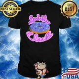 Sprinkles Club T-Shirt