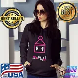 Squid Game Arena s Hoodie