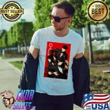 Squid Game character T-Shirt