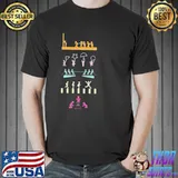 Squid Game choose your own game custom shirt