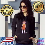 Squid Game Doll Logo T-Shirt
